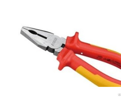 Vde Combination Pliers