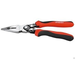 Long Nose Pliers