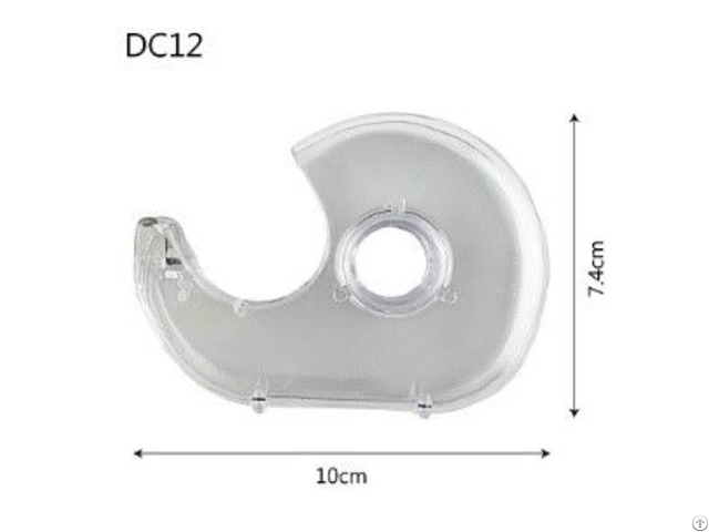 Office Tape Dispenser Dc12