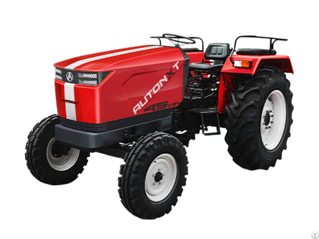 Tractors Price In India Exploring The Range Of Options