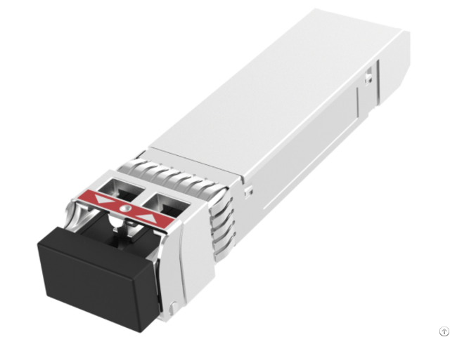 China Factory 16 G Sfp Dwdm 40km Transceiver