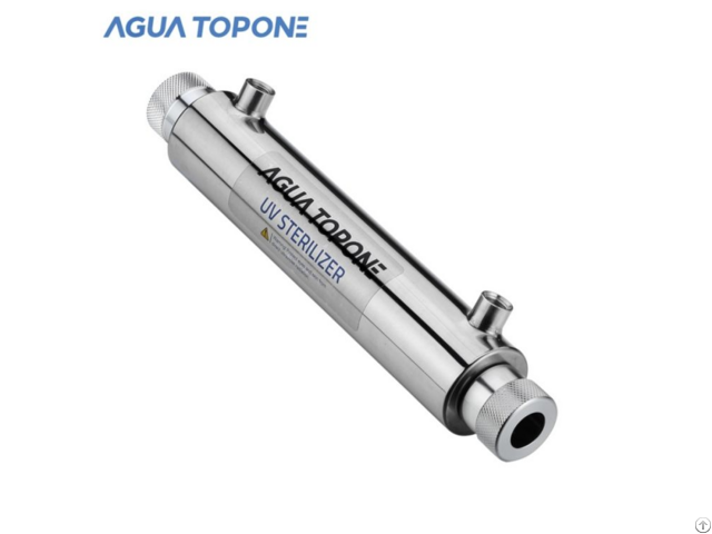 Whole Home Uv Water Filter