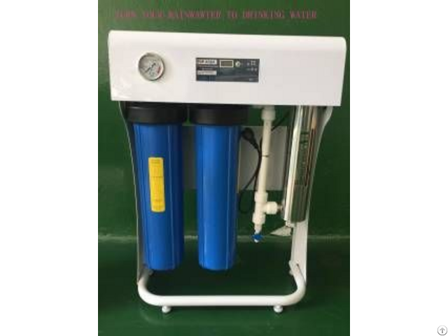 Water Filter System For Home