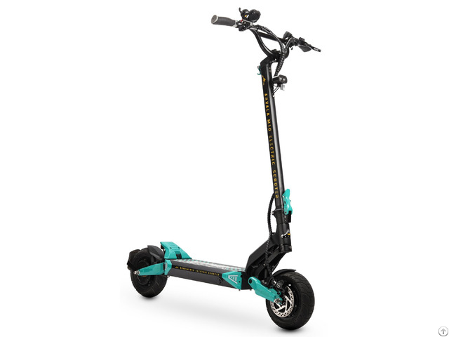 Arvala M10 Pro Electric Scooter