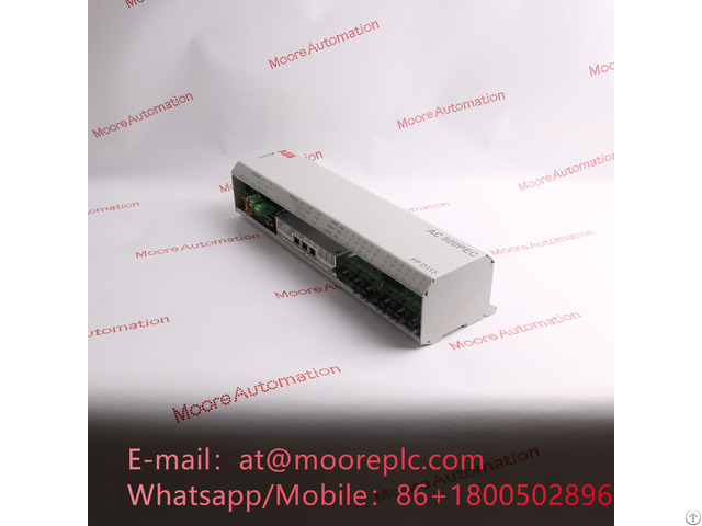 Abb	Ci810b 3bse020520r1 37411 4 0369673 In Stock