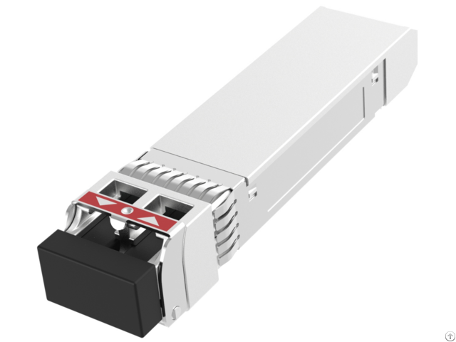 25g Sfp28 Dwdm 15km Transceiver