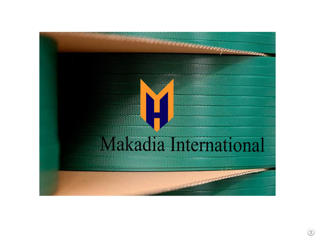 Offering Pet Strapping From Makadia International India