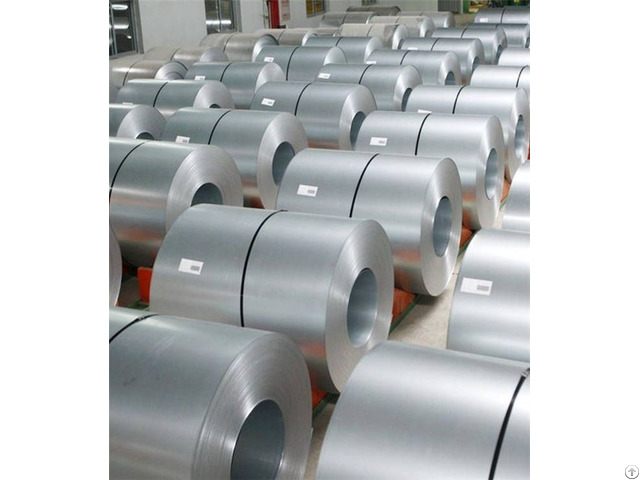 Galvalume Steel Coil