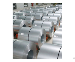 Galvalume Steel Coil