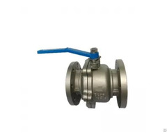 Cast Iron Valve