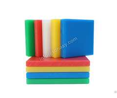 Anti Uv Polyethylene Hdpe Sheet