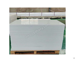 Plastic Polypropylene Pp Sheet