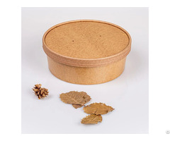 Paper Salad Bowl Wholesale