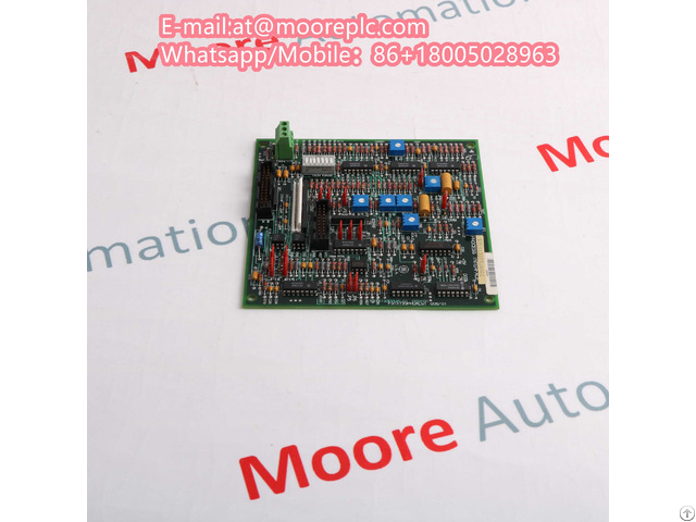 Hot Sell Ge Ds3800hscg