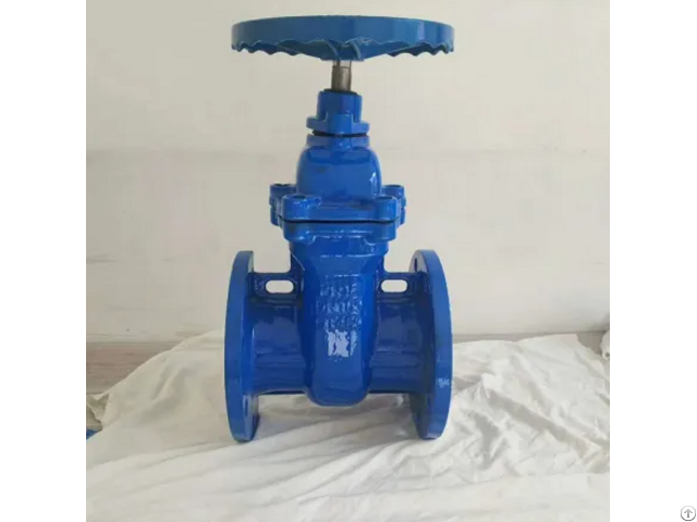 Ductile Iron Pipe Fittings