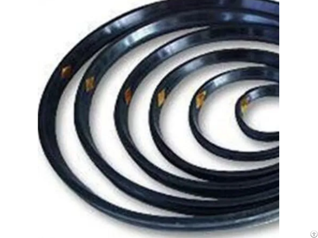 Rubber Gasket