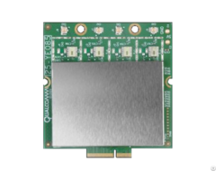 Maxon Qcn9074 Wifi6 Pci Express 3 0 M 2 Wifi Module