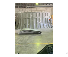 Fiberglass Cooling Tower