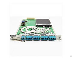 16ch Dwdm Mux Demux