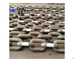 Offshore Platform Mooring Chain