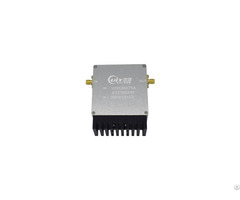 Low Frequency From 45 To 270 Mhz Vhf Rf Isolator