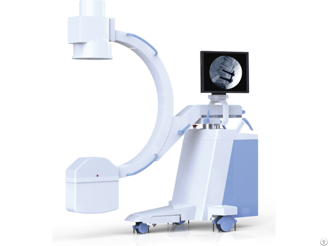 Perlove Medical Hot Sale Price Of Fluoroscopy C Arm Machine Plx112c