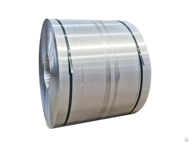 Alloy 3003 Aluminum Coils