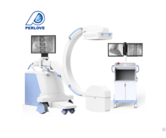 Perlove Medical Hot Sale New Arrival Plx118f