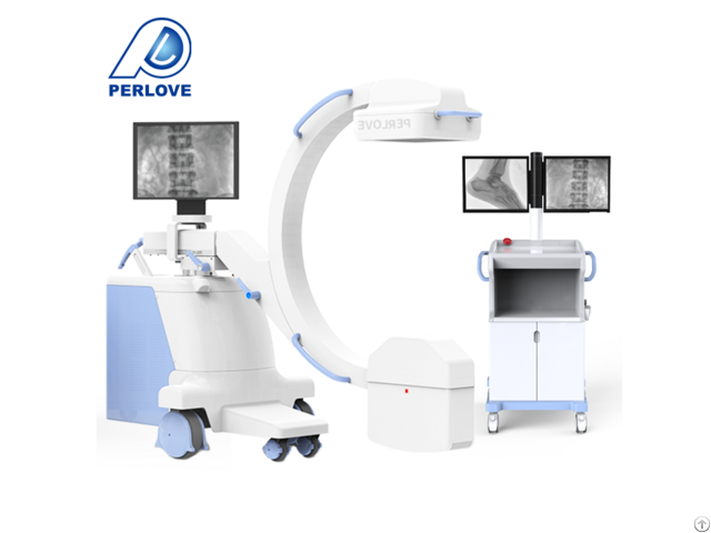 Perlove Medical Hot Sale New Arrival Plx118wf