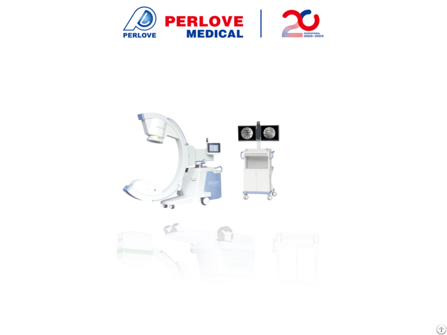 Perlove Medical Hot Sale New Arrival Plx7200