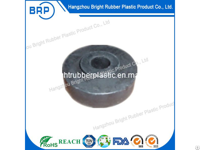 High Quality Small Rubber Metal Bonding Parts