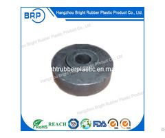 High Quality Small Rubber Metal Bonding Parts