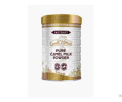 Pure Camel Milk Powder