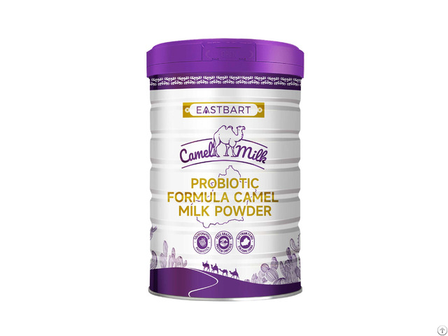 Probiotic Camel Milk Powder