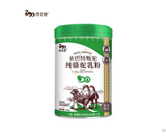 Pure Natural Camel Milk Powder