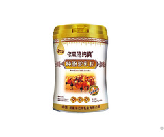 Chunzhen New Pure Camel Milk Powder