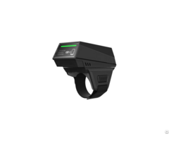 Ring Barcode Scanner