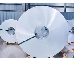 Series 5 Aluminum Coil