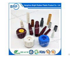 Abs Pp Or Pe High Sealing Colorful Plastic Cap