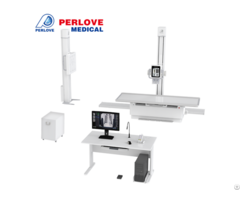 Perlove Medical With High Popularity Pld6500