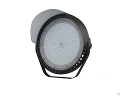 Ip65 Waterproof Led High Mast Light For Stadium And Railway Station Lighting