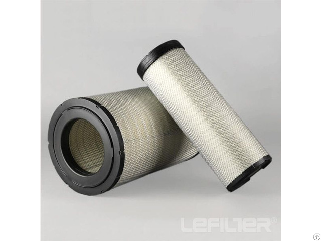 Donaldson Air Inlet Filter Cylindrical For Dust Collector P191280 016 190