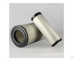 Donaldson Air Inlet Filter Cylindrical For Dust Collector P191280 016 190
