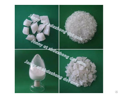 Iron Free 17 Percent Aluminium Sulphate