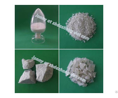 Aluminium Sulphate