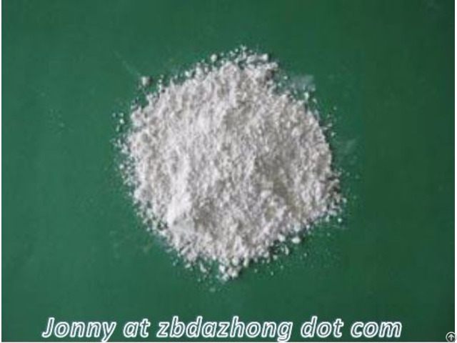 Dehydration Ammonium Alum