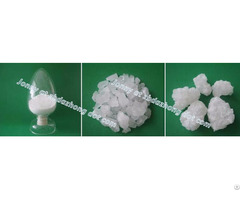 Ammonium Alum