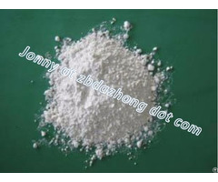 No Iron Ammonium Alum Dehydration