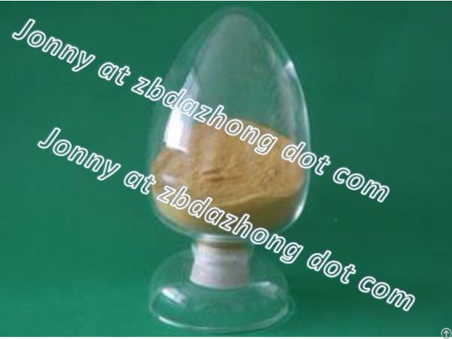 Solid Polymer Ferric Sulphate Or Spfs Spray