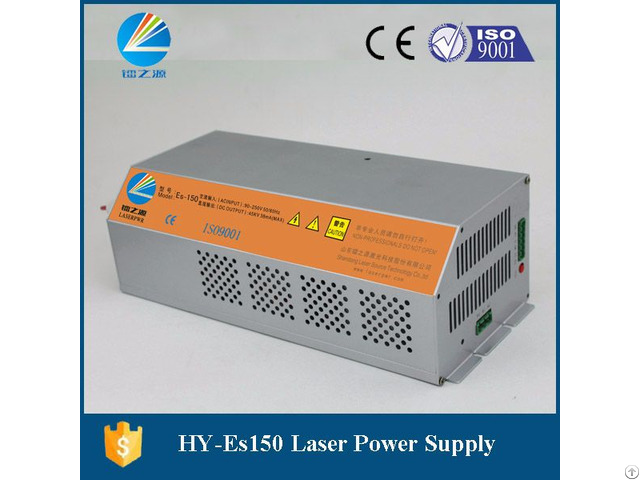 150w Hy Es150 Power Supply For Efr F6 F8 Tube